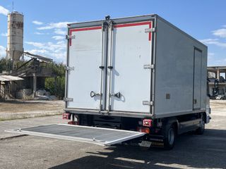 Ψυγείο Mercedes-Benz 2013 Atego 816 - Thermoking T-600R-thumb-6