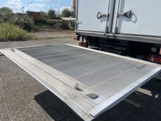 Ψυγείο Mercedes-Benz 2013 Atego 816 - Thermoking T-600R-thumb-11