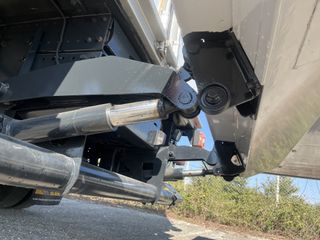 Ψυγείο Mercedes-Benz 2013 Atego 816 - Thermoking T-600R-thumb-12