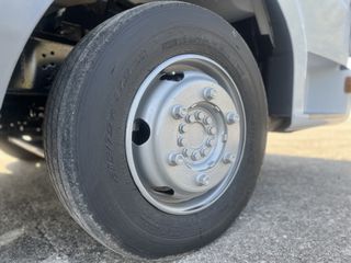 Ψυγείο Mercedes-Benz 2013 Atego 816 - Thermoking T-600R-thumb-17