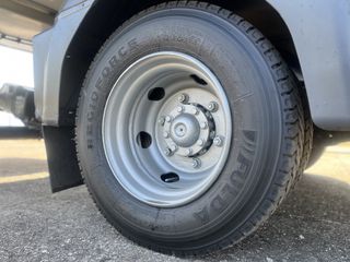 Ψυγείο Mercedes-Benz 2013 Atego 816 - Thermoking T-600R-thumb-18