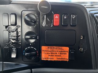 Ψυγείο Mercedes-Benz 2013 Atego 816 - Thermoking T-600R-thumb-24