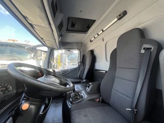 Ψυγείο Mercedes-Benz 2013 Atego 816 - Thermoking T-600R-thumb-19