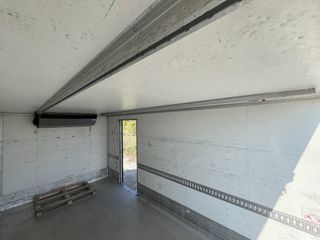 Ψυγείο Mercedes-Benz 2013 Atego 816 - Thermoking T-600R-thumb-15