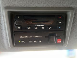 Ψυγείο Mercedes-Benz 2013 Atego 816 - Thermoking T-600R-thumb-25