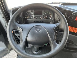 Ψυγείο Mercedes-Benz 2013 Atego 816 - Thermoking T-600R-thumb-21