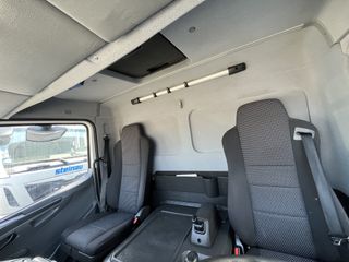 Ψυγείο Mercedes-Benz 2013 Atego 816 - Thermoking T-600R-thumb-20