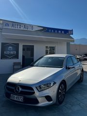 Mercedes-Benz A 180 2020 A180D
