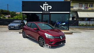 Renault Clio 2017 Intens DCi 90HP