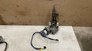Ηλεκτρική κολώνα τιμονιού από Toyota Auris 2007-2012, 45200-02282