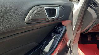 Ford Fiesta 2017 1.25 TREND EURO 6!!!ΤΕΤΡΑΚΥΛΙΝΔΡΟ!!!-thumb-6