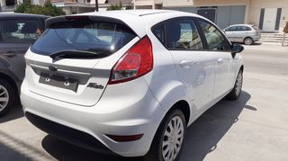Ford Fiesta 2017 1.25 TREND EURO 6!!!ΤΕΤΡΑΚΥΛΙΝΔΡΟ!!!-thumb-2