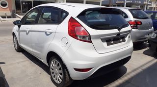 Ford Fiesta 2017 1.25 TREND EURO 6!!!ΤΕΤΡΑΚΥΛΙΝΔΡΟ!!!-thumb-1