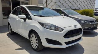 Ford Fiesta 2017 1.25 TREND EURO 6!!!ΤΕΤΡΑΚΥΛΙΝΔΡΟ!!!-thumb-3