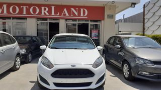 Ford Fiesta 2017 1.25 TREND EURO 6!!!ΤΕΤΡΑΚΥΛΙΝΔΡΟ!!!-thumb-4