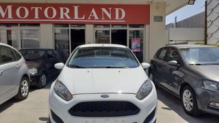 Ford Fiesta 2017 1.25 TREND EURO 6!!!ΤΕΤΡΑΚΥΛΙΝΔΡΟ!!!-thumb-5