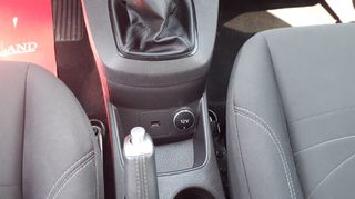 Ford Fiesta 2017 1.25 TREND EURO 6!!!ΤΕΤΡΑΚΥΛΙΝΔΡΟ!!!-thumb-9