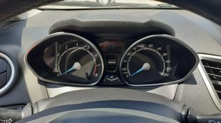 Ford Fiesta 2017 1.25 TREND EURO 6!!!ΤΕΤΡΑΚΥΛΙΝΔΡΟ!!!-thumb-13