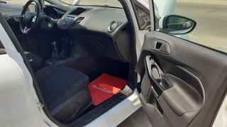 Ford Fiesta 2017 1.25 TREND EURO 6!!!ΤΕΤΡΑΚΥΛΙΝΔΡΟ!!!-thumb-14