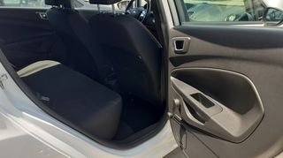 Ford Fiesta 2017 1.25 TREND EURO 6!!!ΤΕΤΡΑΚΥΛΙΝΔΡΟ!!!-thumb-15