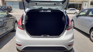 Ford Fiesta 2017 1.25 TREND EURO 6!!!ΤΕΤΡΑΚΥΛΙΝΔΡΟ!!!-thumb-16