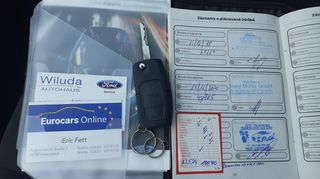 Ford Fiesta 2017 1.25 TREND EURO 6!!!ΤΕΤΡΑΚΥΛΙΝΔΡΟ!!!-thumb-21