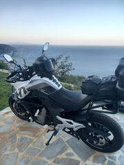 CFmoto 650MT 2021