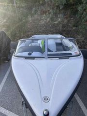 Nautique 2004 ski nautique 196 limited