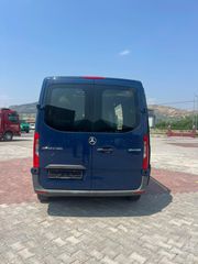Κλούβα Mercedes-Benz 2019 SPRIDER 314 CDI-thumb-3