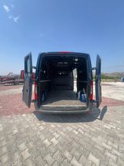 Κλούβα Mercedes-Benz 2019 SPRIDER 314 CDI-thumb-5