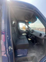 Κλούβα Mercedes-Benz 2019 SPRIDER 314 CDI-thumb-6