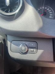 Κλούβα Mercedes-Benz 2019 SPRIDER 314 CDI-thumb-7