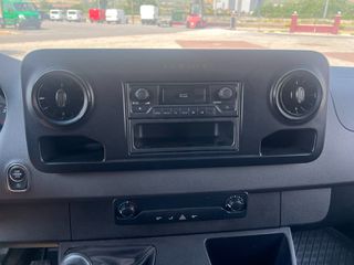 Κλούβα Mercedes-Benz 2019 SPRIDER 314 CDI-thumb-8