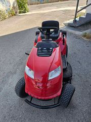 Χλοοκοπτικό Τρακτέρ CG98H με Κινητήρα STIGA ST 500 Club Garden