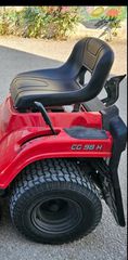 Χλοοκοπτικό Τρακτέρ CG98H με Κινητήρα STIGA ST 500 Club Garden-thumb-2