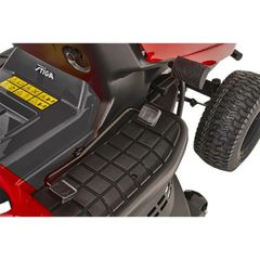 Χλοοκοπτικό Τρακτέρ CG98H με Κινητήρα STIGA ST 500 Club Garden-thumb-3