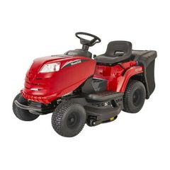 Χλοοκοπτικό Τρακτέρ CG98H με Κινητήρα STIGA ST 500 Club Garden-thumb-4