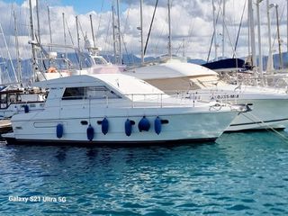 Ferretti 1989 ALTURA 36-thumb-4