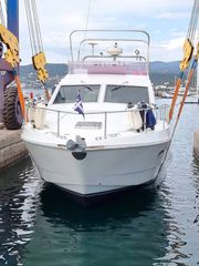 Ferretti 1989 ALTURA 36-thumb-7