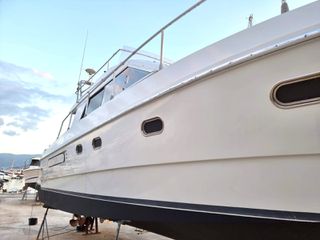 Ferretti 1989 ALTURA 36-thumb-19