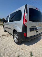 Renault Kangoo 2017 Renault Kangoo 2017 NAVI-WEBASTO-ΕΡΓΑΛΕΙΟΘΗΚΗ-thumb-5