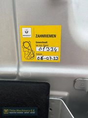 Renault Kangoo 2017 Renault Kangoo 2017 NAVI-WEBASTO-ΕΡΓΑΛΕΙΟΘΗΚΗ-thumb-24