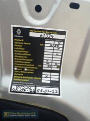Renault Kangoo 2017 Renault Kangoo 2017 NAVI-WEBASTO-ΕΡΓΑΛΕΙΟΘΗΚΗ-thumb-26
