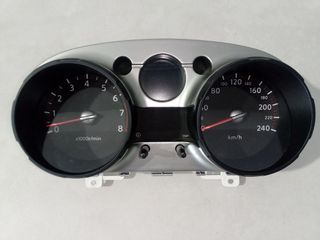NISSAN QASHQAI (J10) '09 1.6 16V (5Θ) ΚΑΝΤΡΑΝ (ΑΠΟ ΚΙΝΗΤΗΡΑ HR16) (Κ)