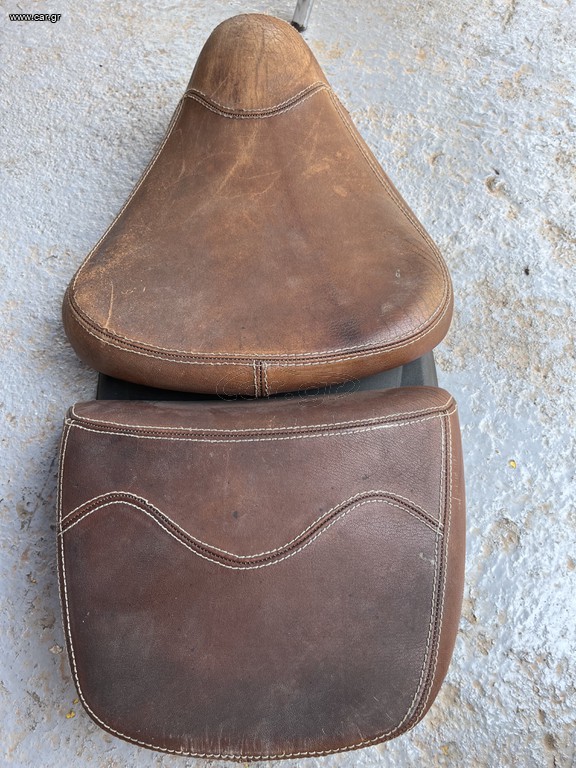Σελα Vespa LXV