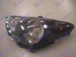 Φανάρι Εμπρός Ηλεκτρικό (33151-SAA-G01) Αριστερό Έως 2005 για HONDA JAZZ 01-08