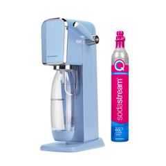Sodastream Art Blue Συσκευή Παρασκευής Σόδας