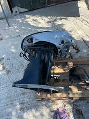 Κορμός Mercury verado L6 XL