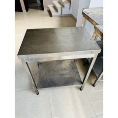 ΤΡΑΠΕΖΙ ΕΡΓΑΣΙΑΣ – 80X54X86 CM - 65384