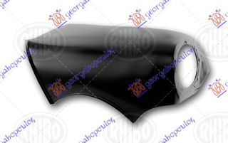 Φτερό Εμπρός (BMP454) Δεξί για AUSTIN MINI COOPER 59-00